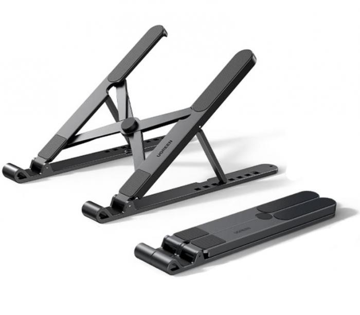 ΒΑΣΗ ΓΙΑ LAPTOP UGREEN LP977 55693 BLACK