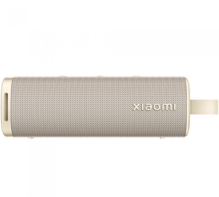 ΗΧΕΙΟ BLUETOOTH XIAOMI SOUND OUTDOOR 30W QBH4370GL GOLD
