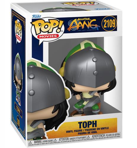 ΦΙΓΟΥΡΑ FUNKO POP! TOPH #2109