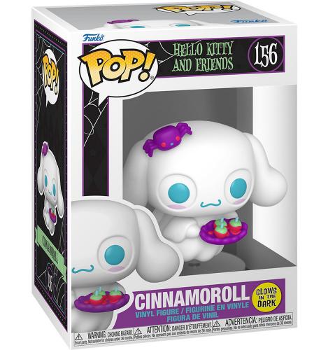 ΦΙΓΟΥΡΑ FUNKO POP! CINNAMOROLL #156