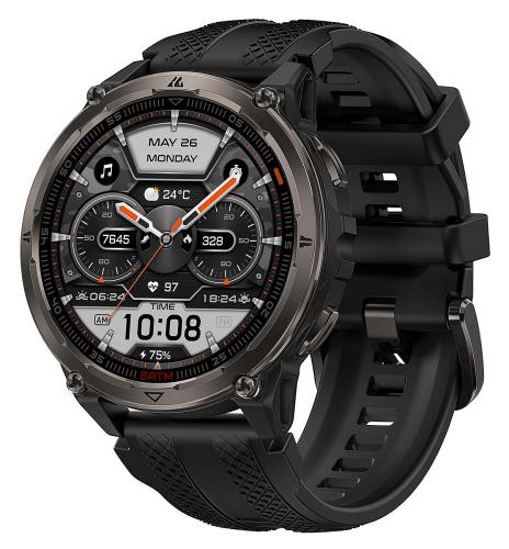 SMARTWATCH KOSPET ORB 2 BLACK