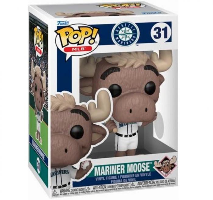 ΦΙΓΟΥΡΑ FUNKO POP! MARINER MOOSE #31