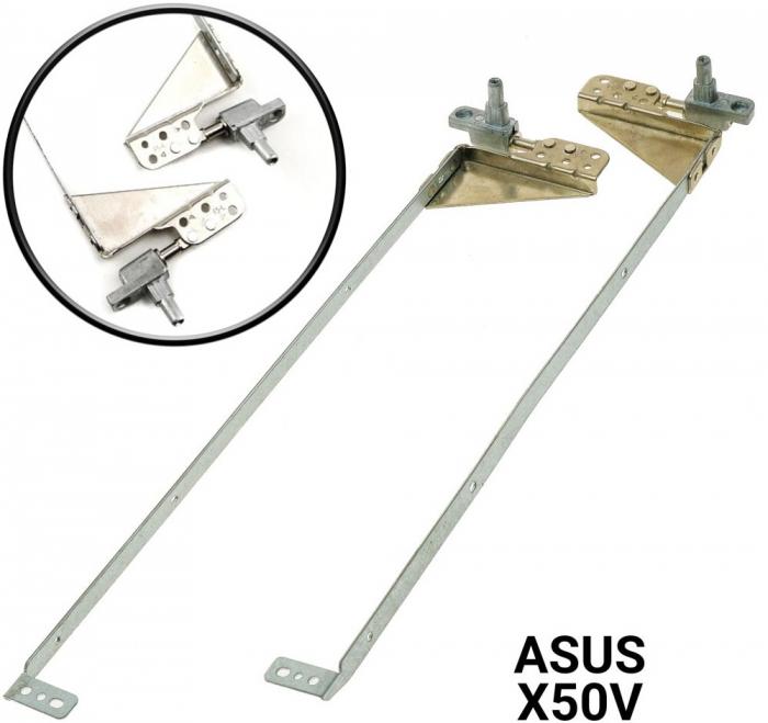 ΜΕΝΤΕΣΕΔΕΣ ΓΙΑ LAPTOP ASUS X50V