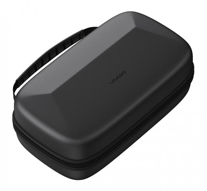 ΘΗΚΗ USAMS JANE09 BLACK