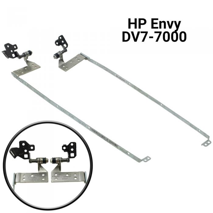 ΜΕΝΤΕΣΕΔΕΣ ΓΙΑ LAPTOP HP ENVY DV7-7000