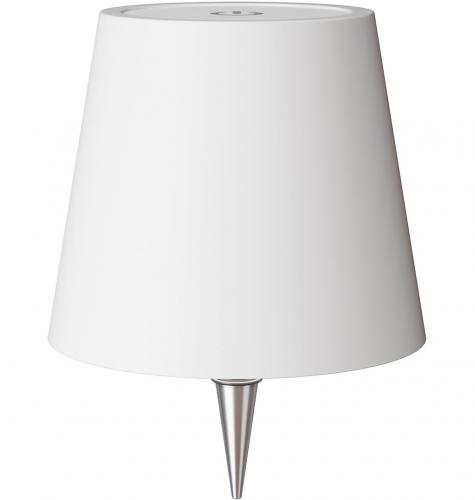 ΦΩΤΙΣΤΙΚΟ POWERTECH LED HLL-0198 WHITE