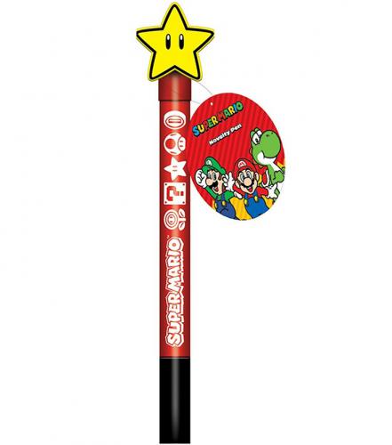 ΣΤΥΛΟ PYRAMID NINTENDO SUPER MARIO SR73964