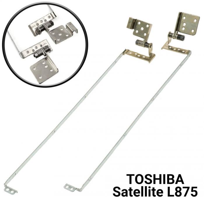 ΜΕΝΤΕΣΕΔΕΣ ΓΙΑ LAPTOP TOSHIBA L875