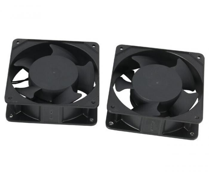 ΑΝΕΜΙΣΤΗΡEΣ POWER ON FAN-W2