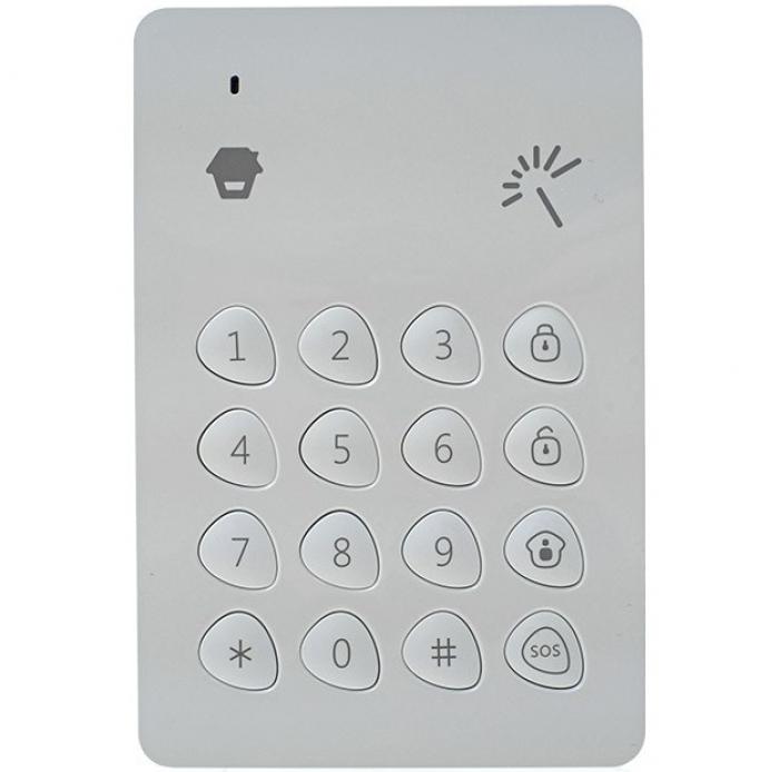 ACCESS CONTROL SMANOS WK7000