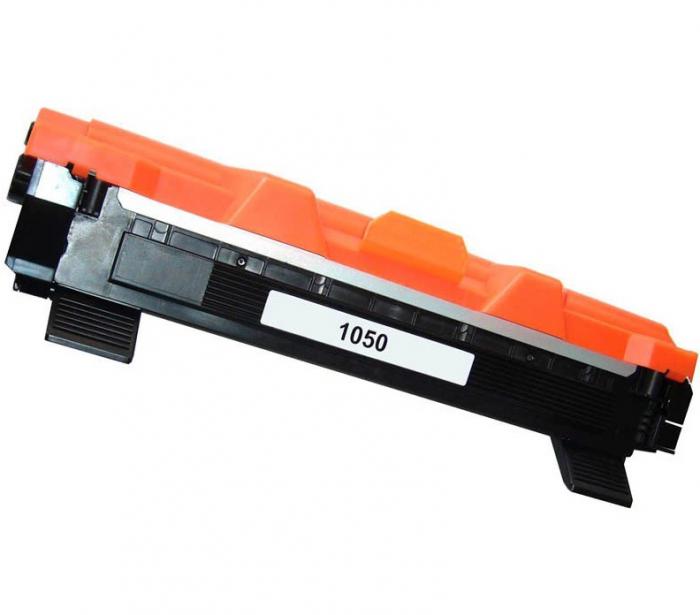 ΣΥΜΒΑΤΟ TONER PREMIUM ΓΙΑ ΕΚΤΥΠΩΤΗ BROTHER TN-1050 1.5K BLACK