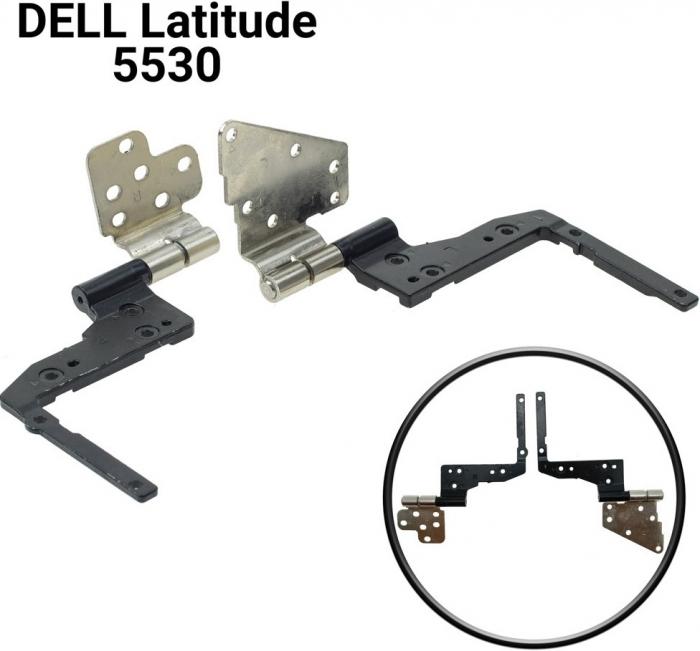 ΜΕΝΤΕΣΕΔΕΣ ΓΙΑ LAPTOP DELL LATITUDE 5530