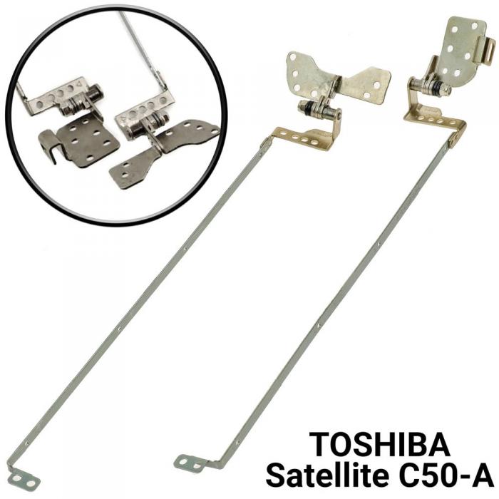 ΜΕΝΤΕΣΕΔΕΣ ΓΙΑ LAPTOP TOSHIBA C50-A