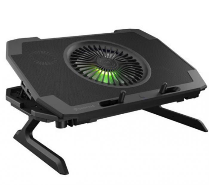 ΣΥΣΤΗΜΑ ΨΥΞΗΣ LAPTOP GENESIS OXID 850 RGB