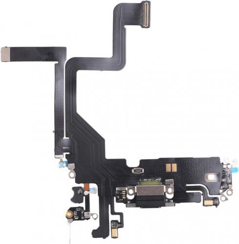 ΠΛΑΚΕΤΑ ΜΕ ΒΥΣΜΑ ΦΟΡΤΙΣΗΣ OEM ΓΙΑ ΚΙΝΗΤΟ IPHONE 14 PRO SPIP14-0003