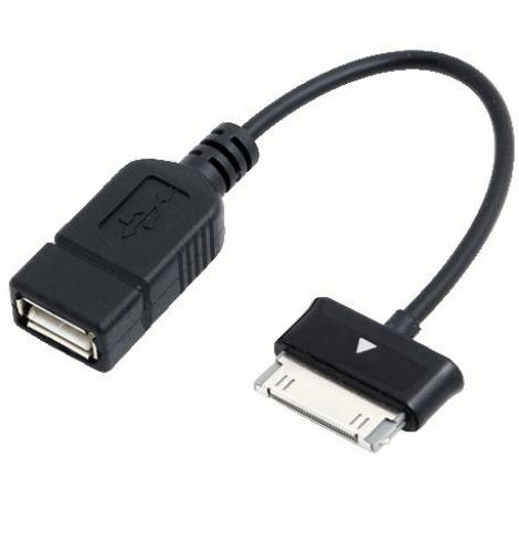 ΚΑΛΩΔΙΟ OTG USB LOGILINK AA0036