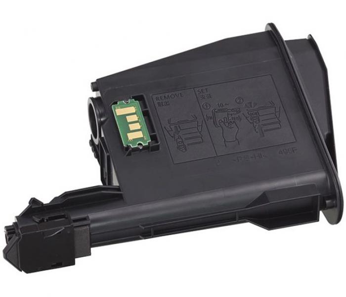 ΣΥΜΒΑΤΟ TONER PREMIUM ΓΙΑ ΕΚΤΥΠΩΤΗ KYOCERA TK1115 1.6K BLACK