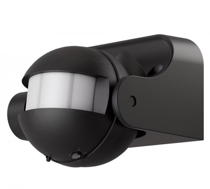ΕΝΤΟΠΙΣΤΗΣ ΚΙΝΗΣΗΣ GOOBAY 79590 BLACK