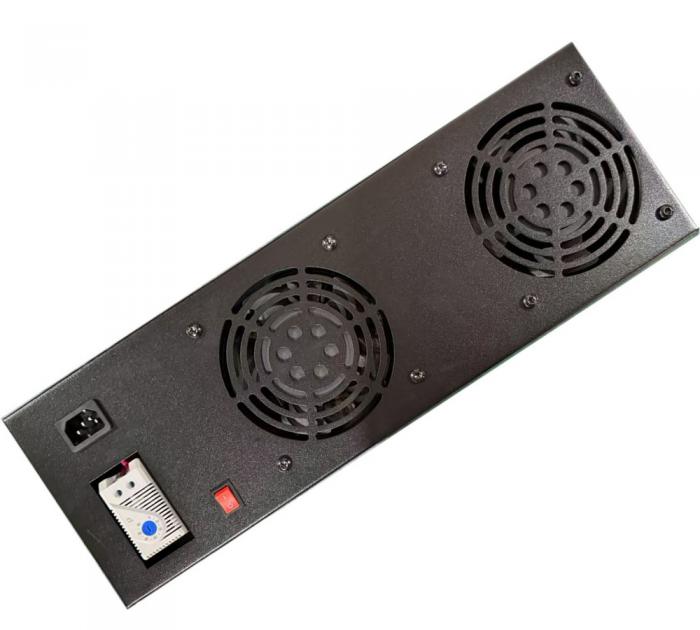 ΑΝΕΜΙΣΤΗΡEΣ POWER ON TSFAN-W2