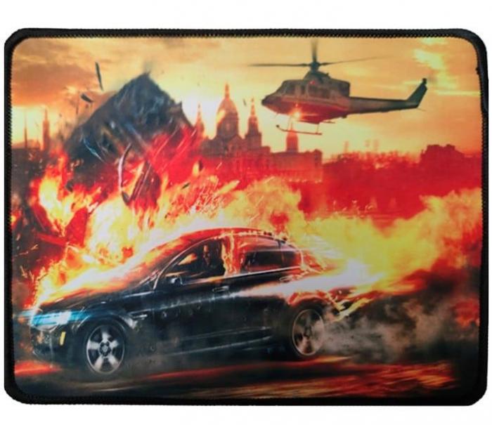 GAMING MOUSEPAD L-16 1122.033