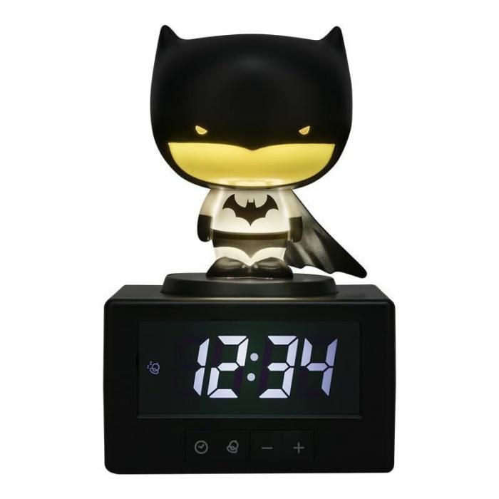 ΨΗΦΙΑΚΟ ΡΟΛΟΙ - ΞΥΠΝΗΤΗΡΙ PALADONE ICONS DC BATMAN PP14079BM