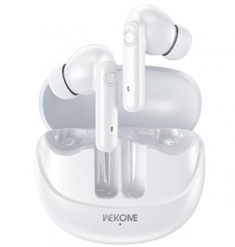 ΑΚΟΥΣΤΙΚΑ BLUETOOTH WK WS-30 WHITE