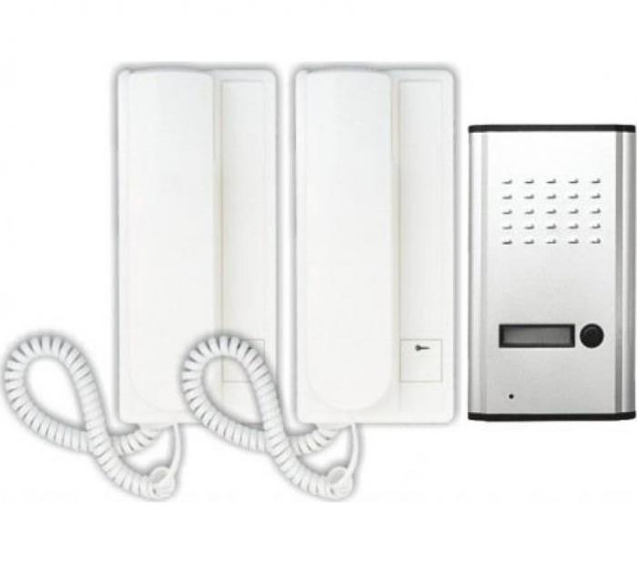 ΘΥΡΟΤΗΛΕΦΩΝΟ RL-3208DD