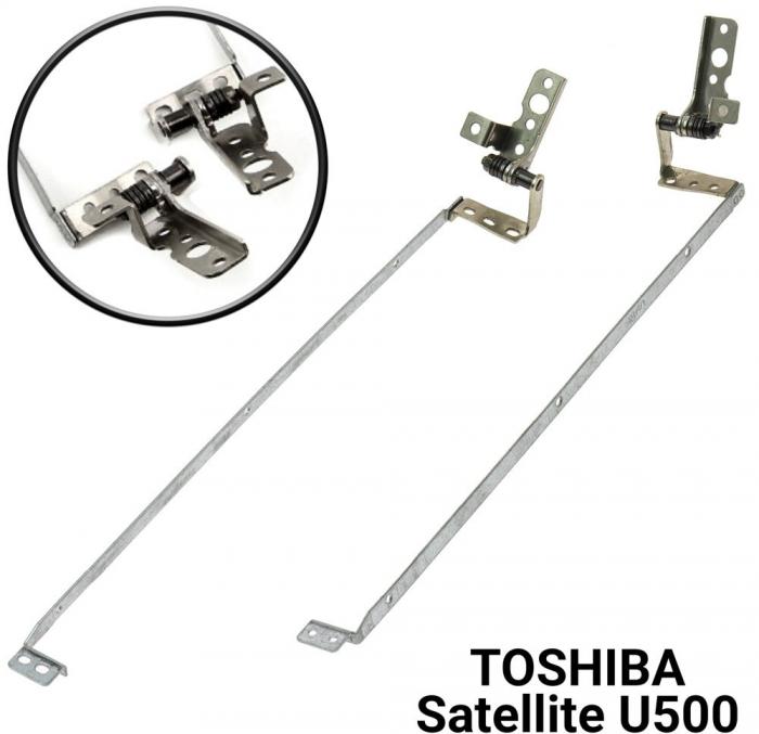 ΜΕΝΤΕΣΕΔΕΣ ΓΙΑ LAPTOP TOSHIBA U500
