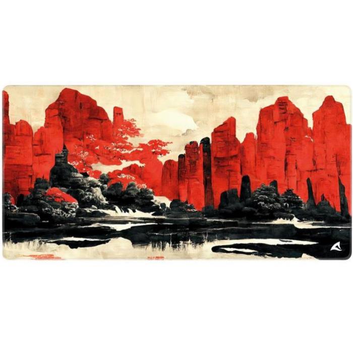 GAMING MOUSEPAD SHARKOON SKILLER SGP40 D11 42586