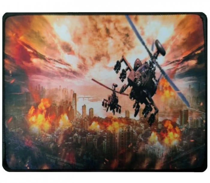 GAMING MOUSEPAD L-16 1122.018
