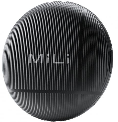SMART TAG MILI LITAG DUO BLACK