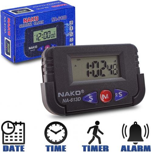 ΨΗΦΙΑΚΟ ΡΟΛΟΙ NAKO NA-613D