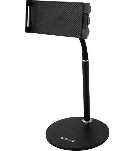 ΒΑΣΗ ΓΙΑ SMARTPHONE - TABLET KAKUSIGA KSC-463 BLACK