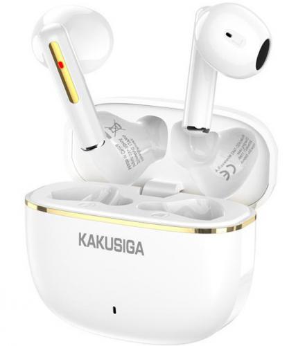 ΑΚΟΥΣΤΙΚΑ BLUETOOTH KAKUSIGA KSC-1482 WHITE