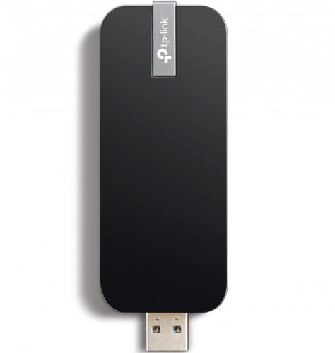 LAN CARD USB WIRELESS TP-LINK ARCHER T4U AC1300 V3.2