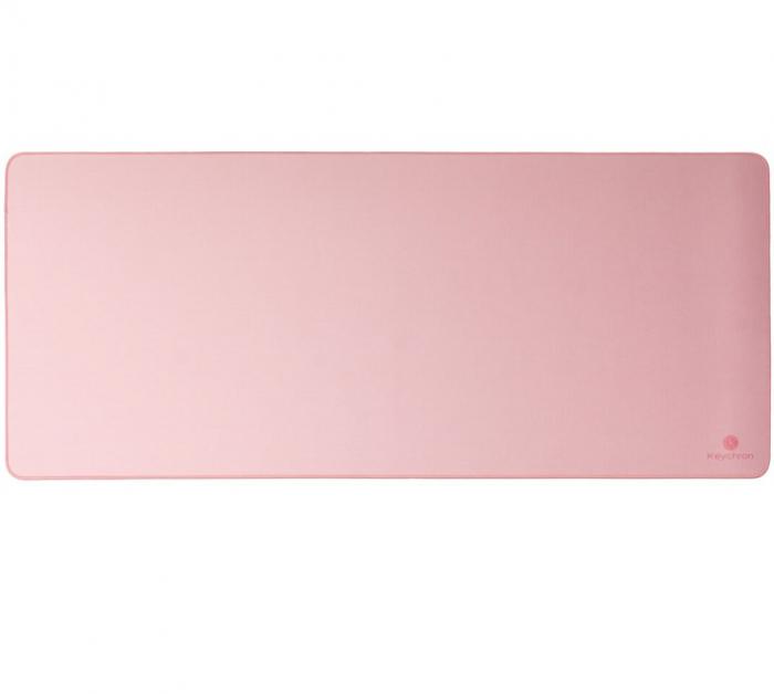GAMING MOUSEPAD KEYCHRON DM-12 PINK