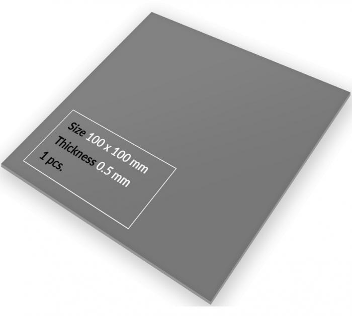 THERMAL PAD ARCTIC TP-4 100x100x0.5MM