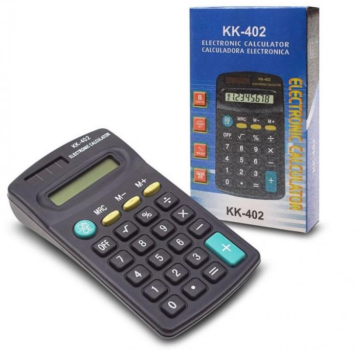 ΑΡΙΘΜΟΜΗΧΑΝΗ KK-402
