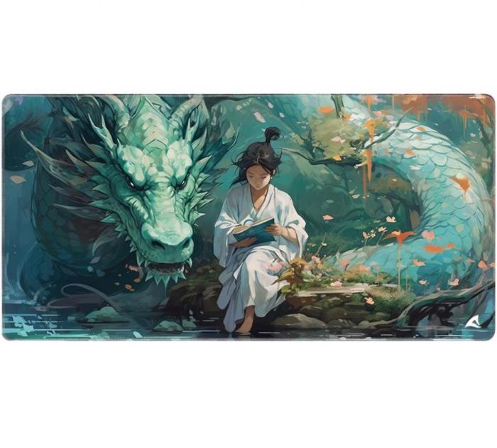 GAMING MOUSEPAD SHARKOON SKILLER SGP40 D8 42555