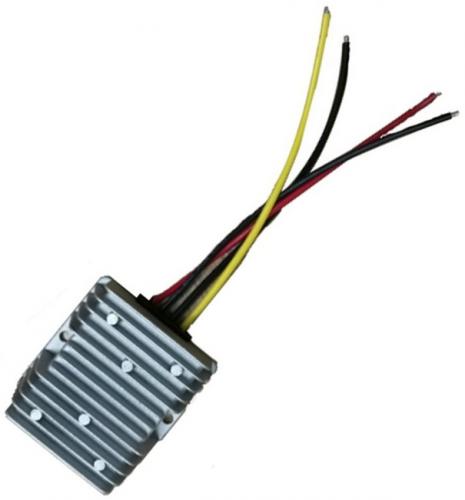 ΜΕΤΑΤΡΟΠΕΑΣ ΤΑΣΕΩΣ SPC-100