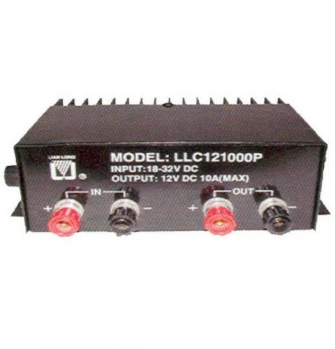 ΜΕΤΑΤΡΟΠΕΑΣ ΤΑΣΕΩΣ SPC-121