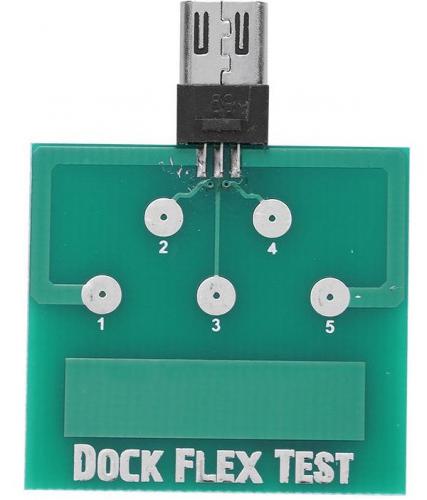 ΚΥΚΛΩΜΑ ΦΟΡΤΙΣΗΣ MICRO USB BST-DOCK-M