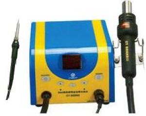 ΣΤΑΘΜΟΣ ΚΟΛΛΗΣΗΣ CT BRAND CT-853ND
