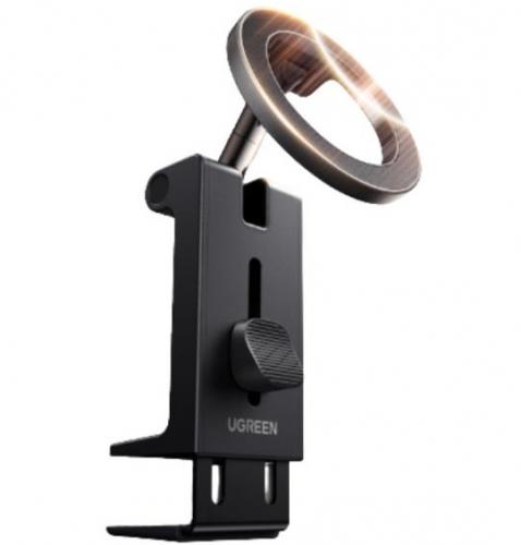ΒΑΣΗ ΓΙΑ SMARTPHONE UGREEN LP863 45377 BLACK