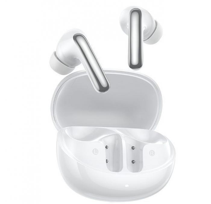 ΑΚΟΥΣΤΙΚΑ BLUETOOTH QCY MELOBUDS N60 WHITE