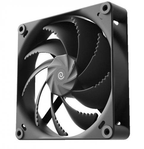 COOLER ΓΙΑ CASE HAVN H14 A-RGB 140MM BLACK