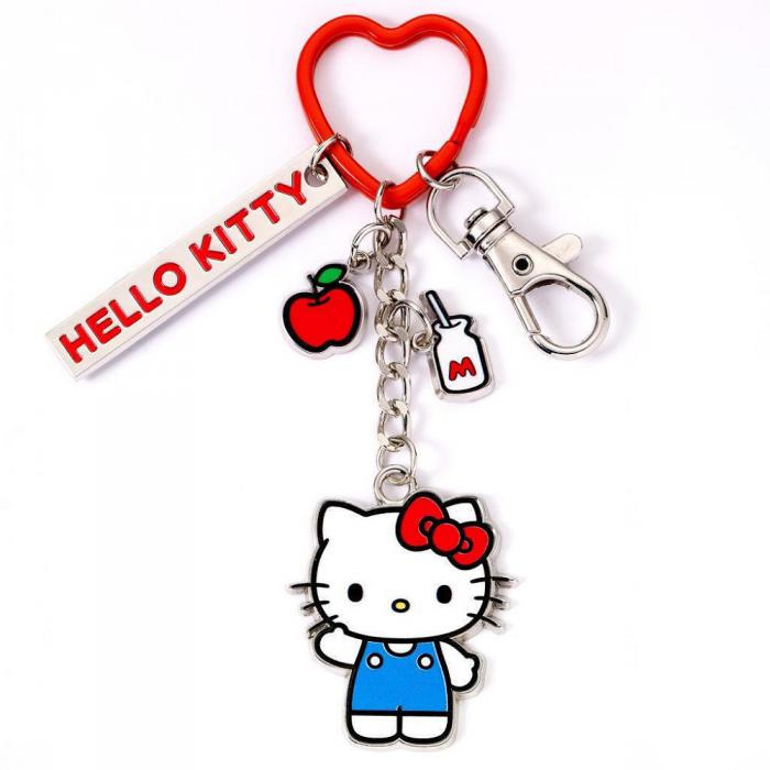 ΜΠΡΕΛΟΚ CARAT SHOP HELLO KITTY HKKR0016