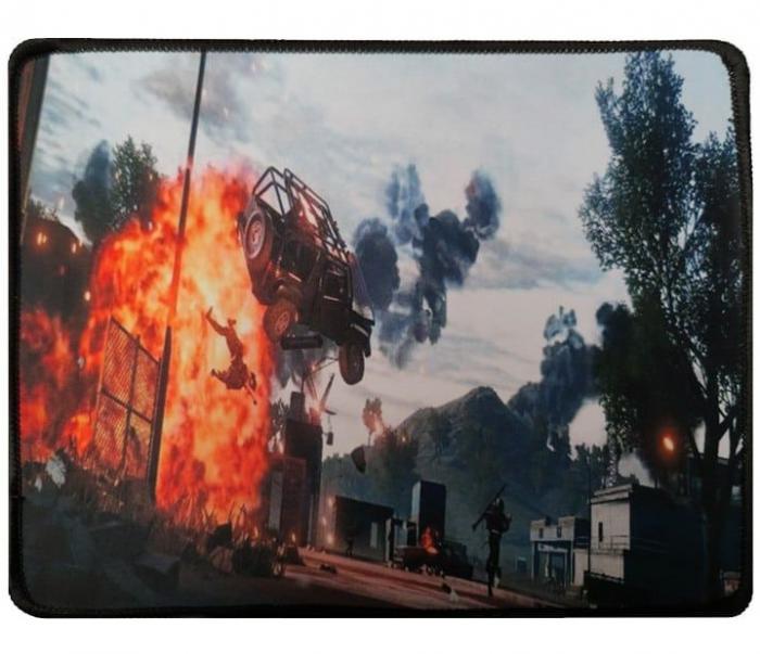 GAMING MOUSEPAD L-16 1122.029