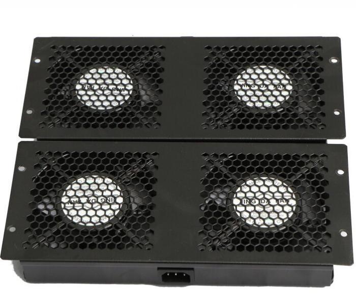 ΑΝΕΜΙΣΤΗΡEΣ POWER ON FAN-S4