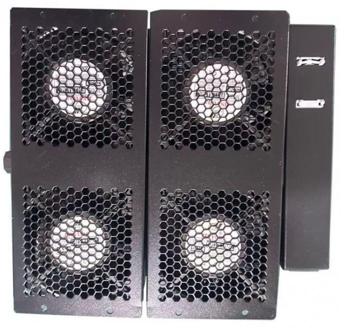 ΑΝΕΜΙΣΤΗΡEΣ POWER ON TSFAN-S4